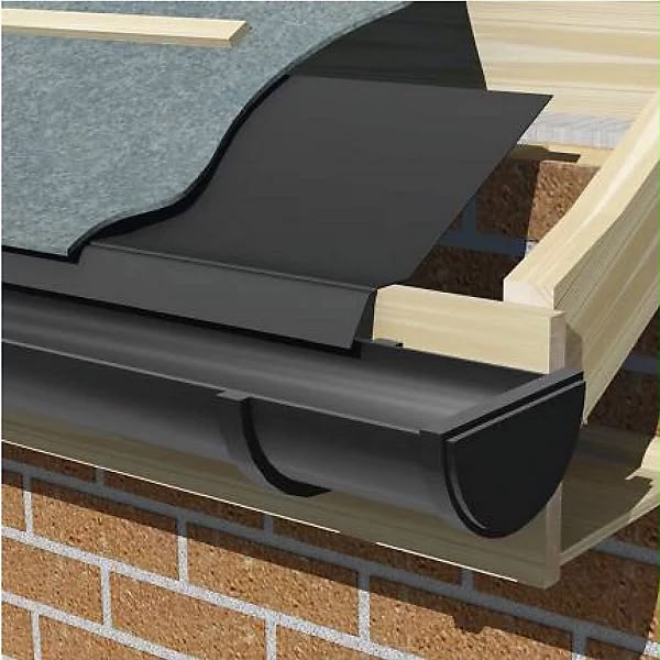 Felt Replacement example 1